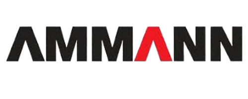 Ammann – Herstellerlogo