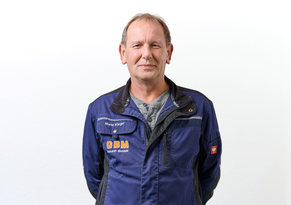 Mario Kärger