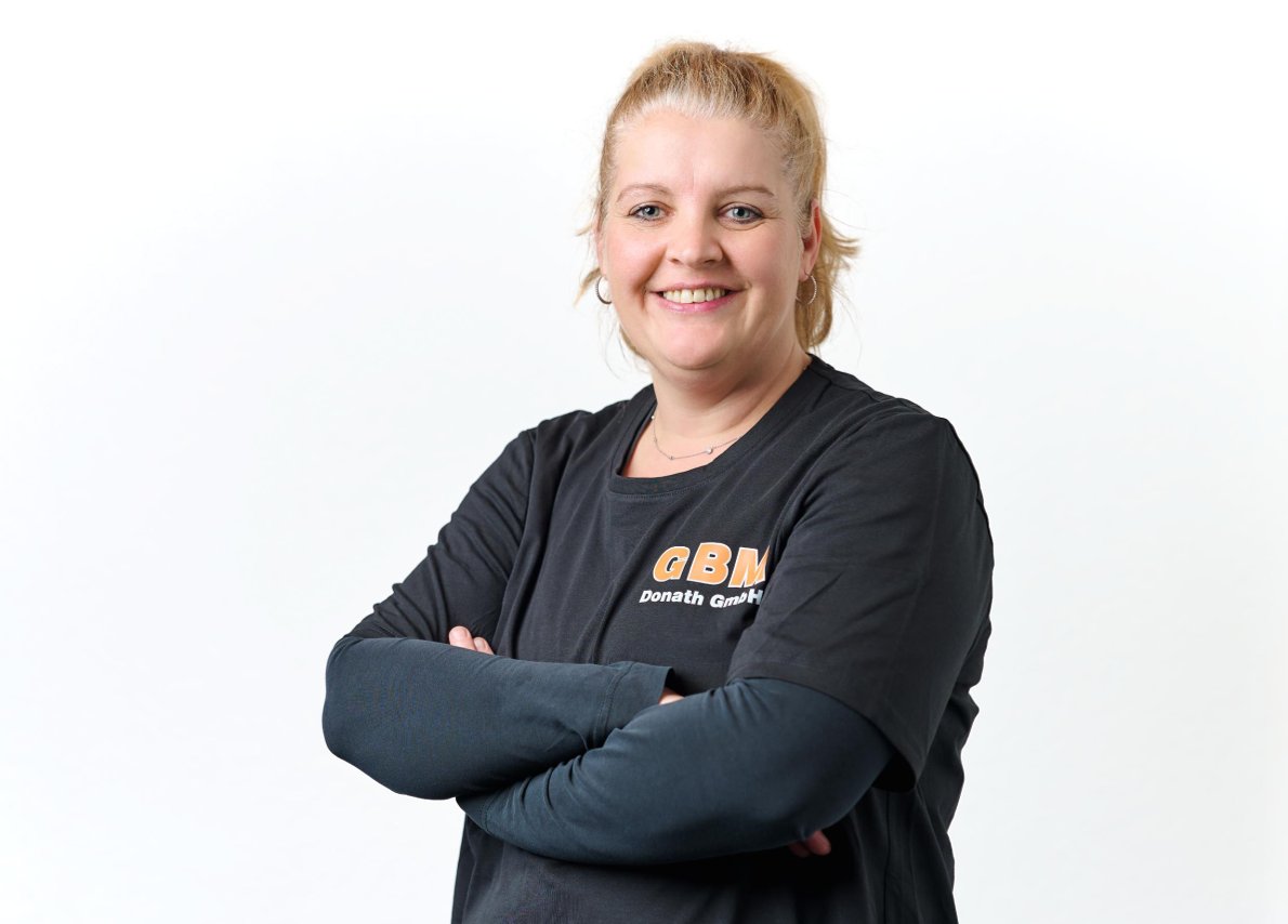 Nancy Germann