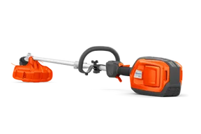Husqvarna Rasentrimmer und Freischneider