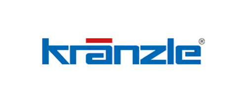 Kränzle – Herstellerlogo